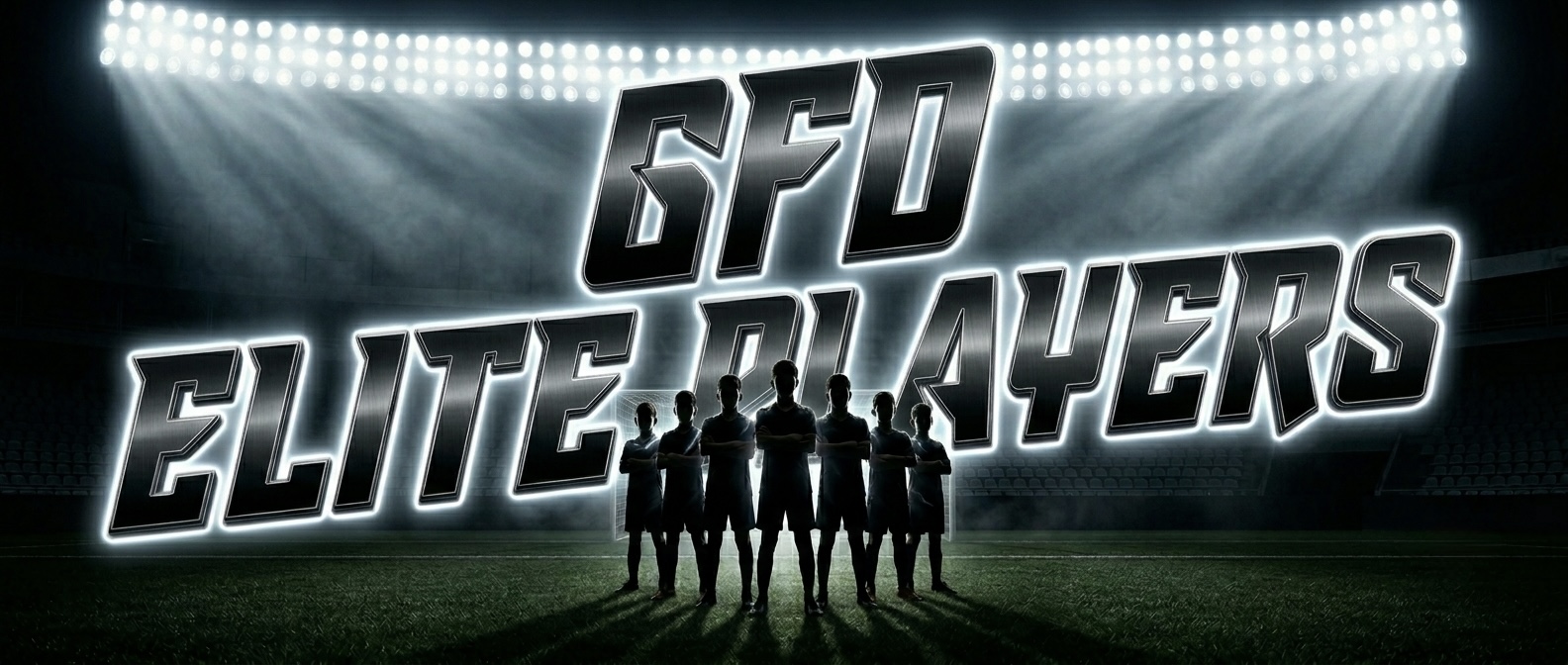 View Global Football Development Pathway Roster