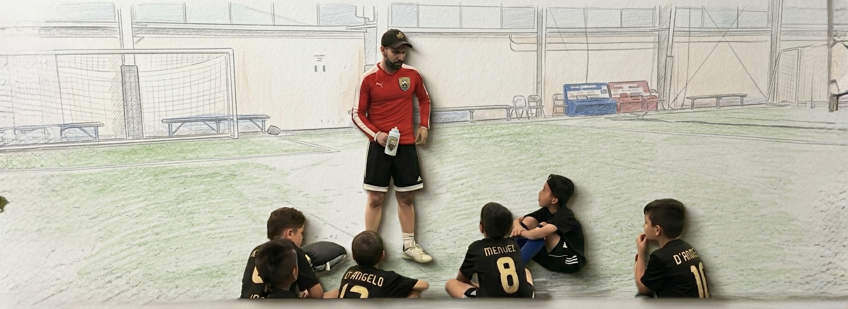 Elite Program