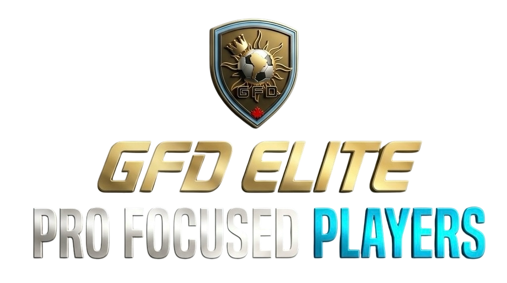 GFD Elite Pro Focused Players